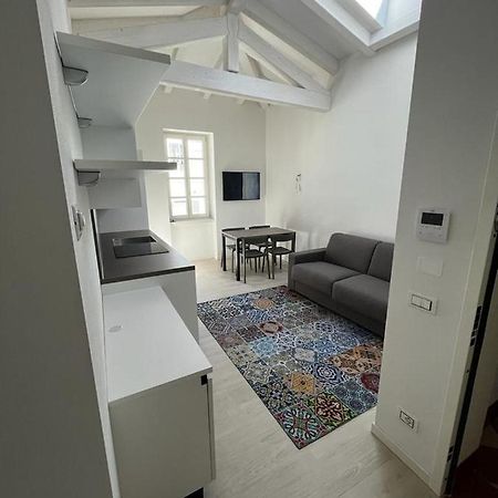 Smart Apartments Palazzo Mazzini Rovereto  Exteriér fotografie