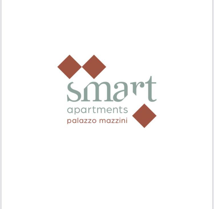 Smart Apartments Palazzo Mazzini Rovereto  Exteriér fotografie