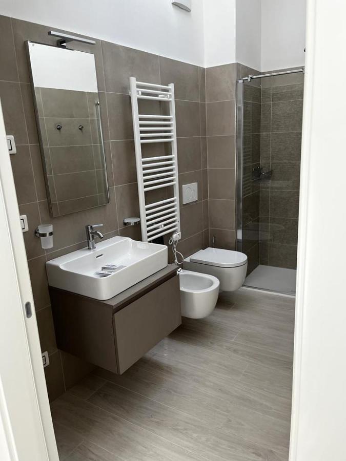 Smart Apartments Palazzo Mazzini Rovereto  Exteriér fotografie