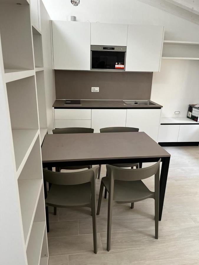 Smart Apartments Palazzo Mazzini Rovereto  Exteriér fotografie