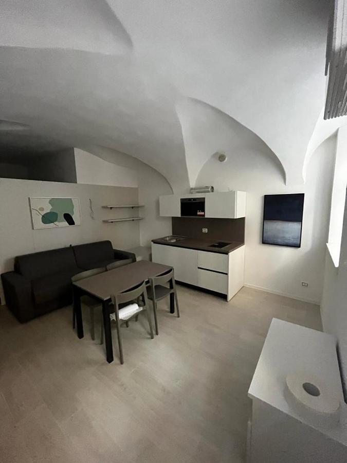 Smart Apartments Palazzo Mazzini Rovereto  Exteriér fotografie