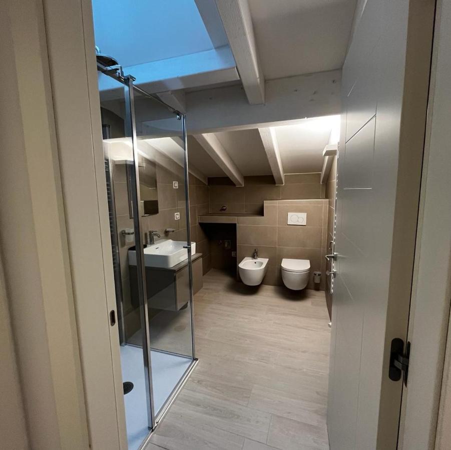 Smart Apartments Palazzo Mazzini Rovereto  Exteriér fotografie
