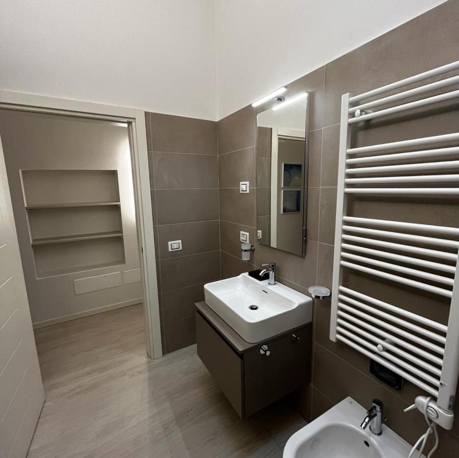Smart Apartments Palazzo Mazzini Rovereto  Exteriér fotografie